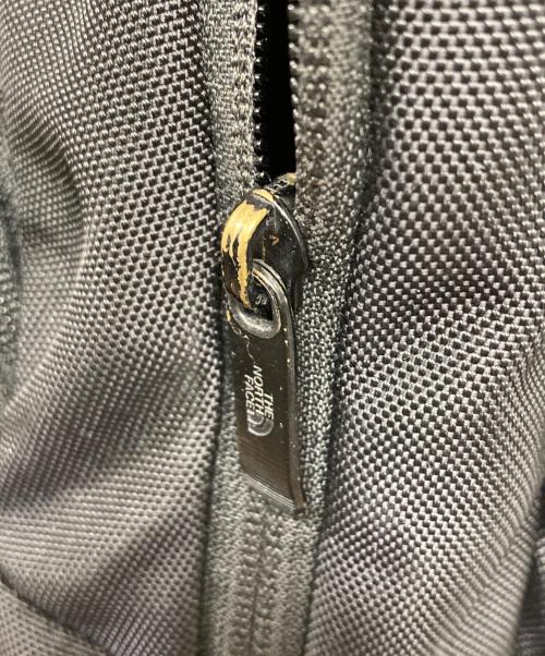 THE NORTH FACE（ザ ノース フェイス）THE NORTH FACE (ザ ノース フェイス) Shuttle Series Pack Project ブラックの古着・服飾アイテム