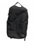 THE NORTH FACE（ザ ノース フェイス）の古着「Shuttle Series Pack Project」｜ブラック