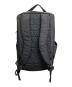 THE NORTH FACE (ザ ノース フェイス) Shuttle Series Pack Project ブラック：6000円