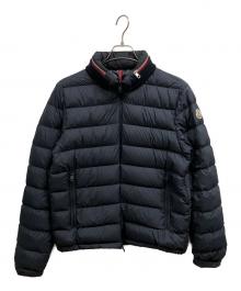 MONCLER（モンクレール）の古着「ダウンジャケット」｜ネイビー