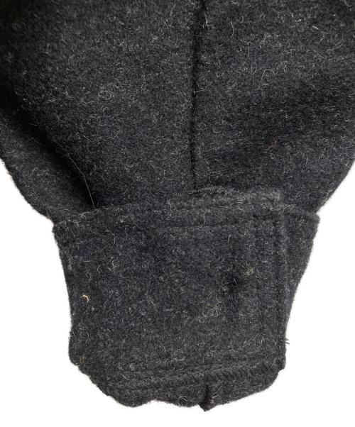 FILSON GARMENT（フィルソン ガーメント）FILSON GARMENT (フィルソン ガーメント) 110 SINGLE MACKINAW ブラック サイズ:36の古着・服飾アイテム