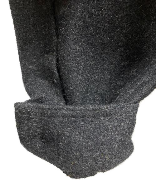 FILSON GARMENT（フィルソン ガーメント）FILSON GARMENT (フィルソン ガーメント) 110 SINGLE MACKINAW ブラック サイズ:36の古着・服飾アイテム