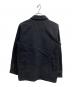FILSON GARMENT (フィルソン ガーメント) 110 SINGLE MACKINAW ブラック サイズ:36：18000円