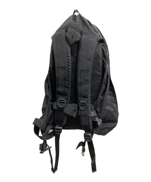 GREGORY（グレゴリー）GREGORY (グレゴリー) DAYPACK ブラックの古着・服飾アイテム