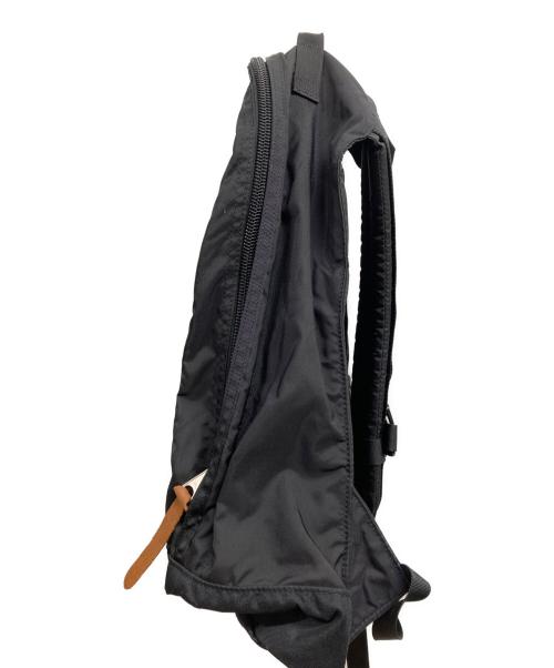 GREGORY（グレゴリー）GREGORY (グレゴリー) DAYPACK ブラックの古着・服飾アイテム