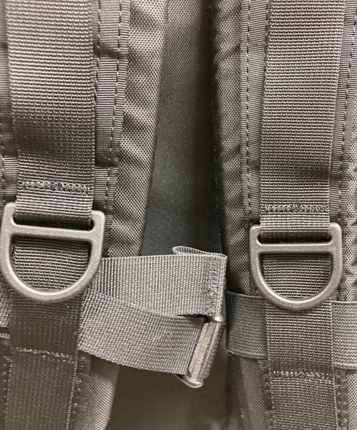 GREGORY（グレゴリー）GREGORY (グレゴリー) DAYPACK ブラックの古着・服飾アイテム