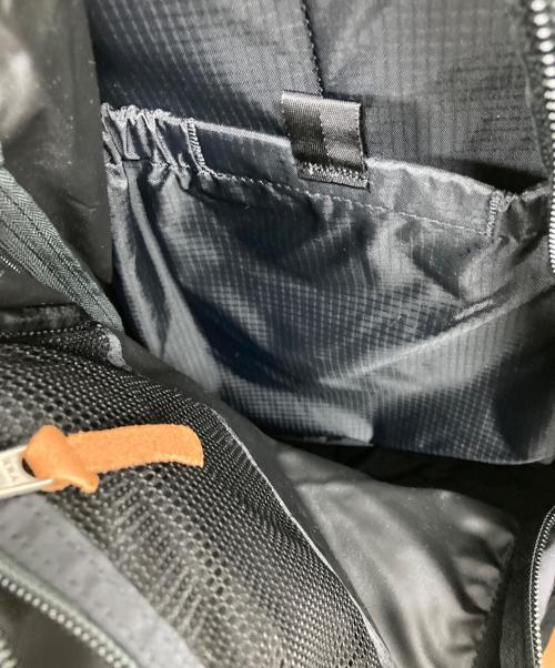 GREGORY（グレゴリー）GREGORY (グレゴリー) DAYPACK ブラックの古着・服飾アイテム