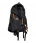 GREGORY（グレゴリー）の古着「DAYPACK」｜ブラック