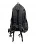 GREGORY (グレゴリー) DAYPACK ブラック：6000円