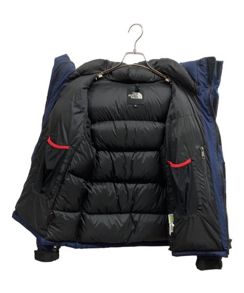 THE NORTH FACE（ザ ノース フェイス）THE NORTH FACE (ザ ノース フェイス) バルトロライトジャケット ネイビー サイズ:Sの古着・服飾アイテム