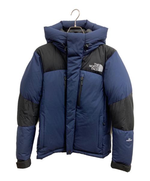 THE NORTH FACE（ザ ノース フェイス）THE NORTH FACE (ザ ノース フェイス) バルトロライトジャケット ネイビー サイズ:Sの古着・服飾アイテム