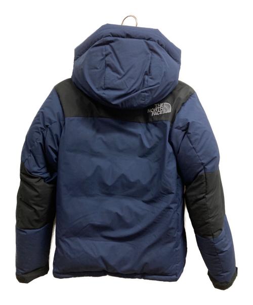 THE NORTH FACE（ザ ノース フェイス）THE NORTH FACE (ザ ノース フェイス) バルトロライトジャケット ネイビー サイズ:Sの古着・服飾アイテム