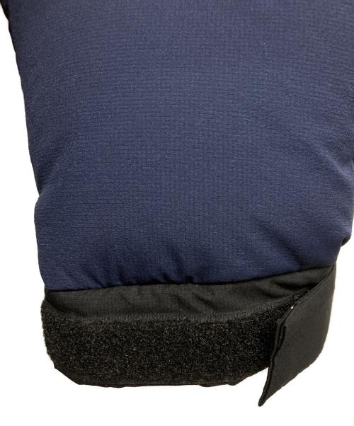 THE NORTH FACE（ザ ノース フェイス）THE NORTH FACE (ザ ノース フェイス) バルトロライトジャケット ネイビー サイズ:Sの古着・服飾アイテム