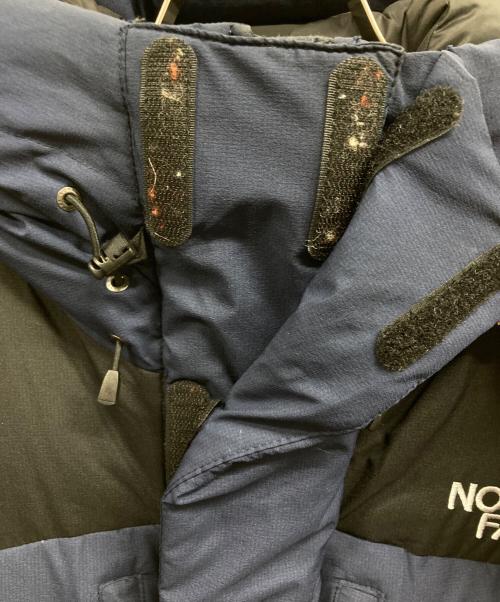 THE NORTH FACE（ザ ノース フェイス）THE NORTH FACE (ザ ノース フェイス) バルトロライトジャケット ネイビー サイズ:Sの古着・服飾アイテム