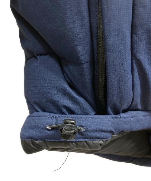 THE NORTH FACE（ザ ノース フェイス）THE NORTH FACE (ザ ノース フェイス) バルトロライトジャケット ネイビー サイズ:Sの古着・服飾アイテム