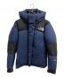 THE NORTH FACE（ザ ノース フェイス）の古着「バルトロライトジャケット」｜ネイビー