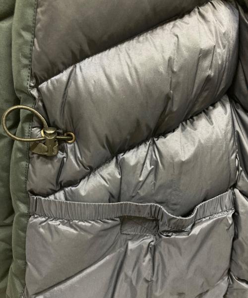 WOOLRICH（ウールリッチ）WOOLRICH (ウールリッチ) ARCTIC PARKA ネイビー サイズ: XXSの古着・服飾アイテム