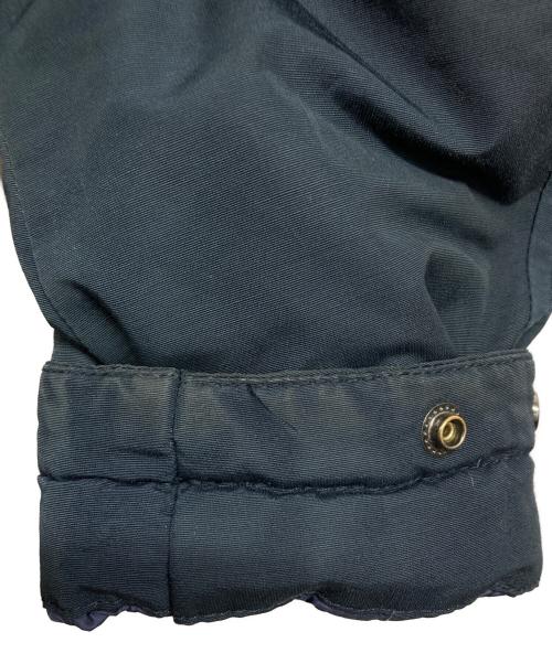 WOOLRICH（ウールリッチ）WOOLRICH (ウールリッチ) ARCTIC PARKA ネイビー サイズ: XXSの古着・服飾アイテム