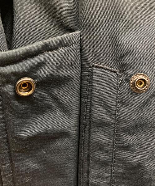 WOOLRICH（ウールリッチ）WOOLRICH (ウールリッチ) ARCTIC PARKA ネイビー サイズ: XXSの古着・服飾アイテム