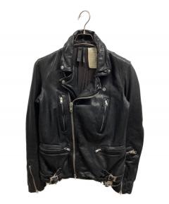 中古・古着通販】DAYTONA LEATHERS (デイトナ レザー) レザー