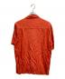 PENDLETON (ペンドルトン) bamboo shirt オレンジ サイズ:S：5000円