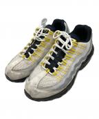 NIKEナイキ）の古着「Air Max 95 Essential」｜ホワイト