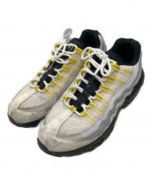 NIKE（ナイキ）の古着「Air Max 95 Essential」｜ホワイト