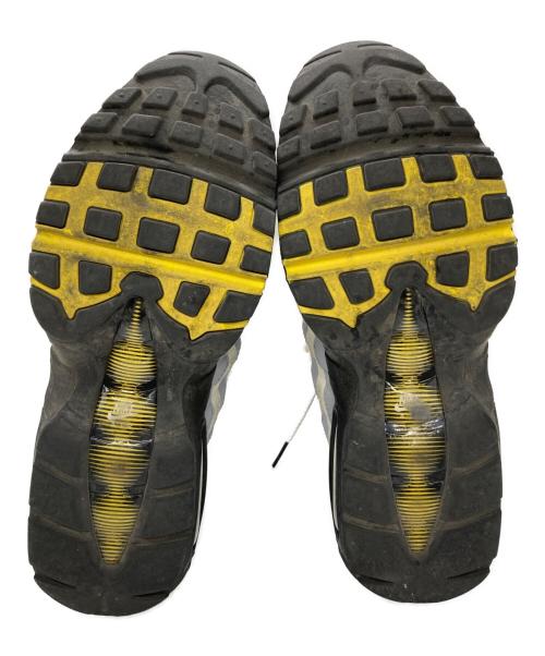 NIKE（ナイキ）NIKE (ナイキ) Air Max 95 Essential ホワイト サイズ:26の古着・服飾アイテム