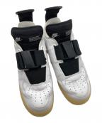 NIKEナイキ）の古着「AIR FORCE 1 UTILITY」｜ホワイト