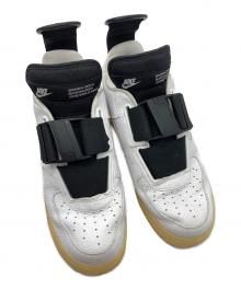 NIKE（ナイキ）の古着「AIR FORCE 1 UTILITY」｜ホワイト