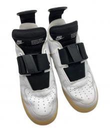 NIKE（ナイキ）の古着「AIR FORCE 1 UTILITY」｜ホワイト