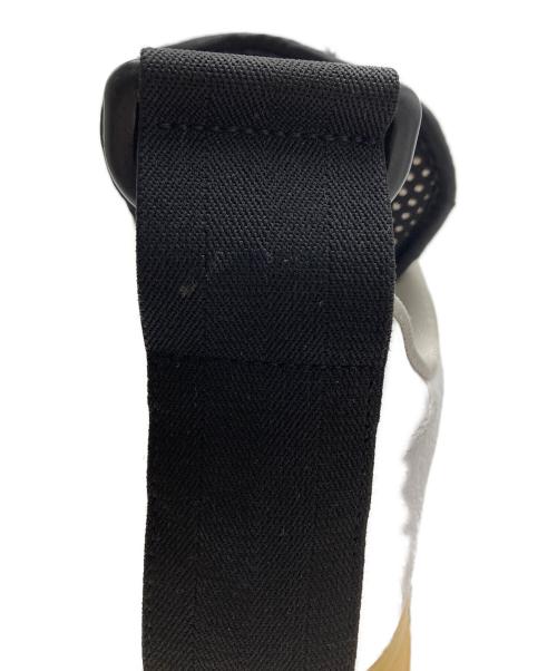 NIKE（ナイキ）NIKE (ナイキ) AIR FORCE 1 UTILITY ホワイト サイズ:25.5の古着・服飾アイテム