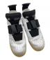 NIKE（ナイキ）の古着「AIR FORCE 1 UTILITY」｜ホワイト