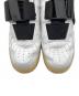 中古・古着 NIKE (ナイキ) AIR FORCE 1 UTILITY ホワイト サイズ:25.5：5000円