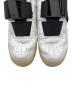 中古・古着 NIKE (ナイキ) AIR FORCE 1 UTILITY ホワイト サイズ:25.5：4500円