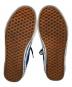中古・古着 VANS (ヴァンズ) Supreme (シュプリーム) ローカットスニーカー ブルー サイズ:25：9000円