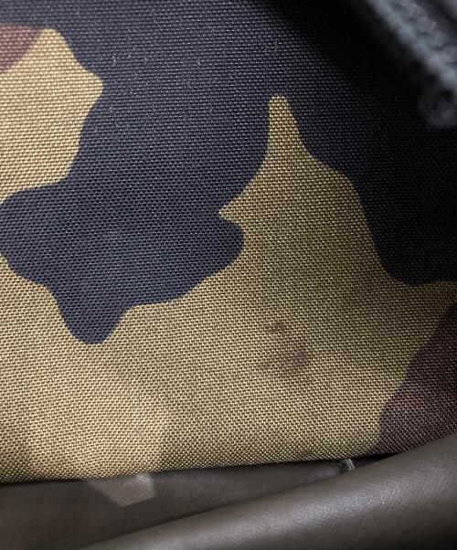 Herve Chapelier（エルベシャプリエ）Herve Chapelier (エルベシャプリエ) トートバッグ カーキの古着・服飾アイテム