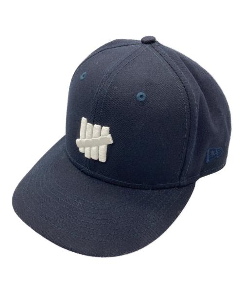 New Era（ニューエラ）New Era (ニューエラ) キャップ ネイビーの古着・服飾アイテム