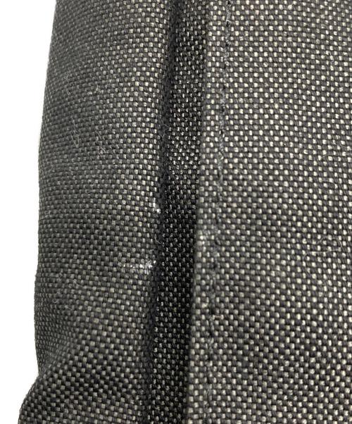 PORTER（ポーター）PORTER (ポーター) スモーキーショルダーバッグ ブラックの古着・服飾アイテム
