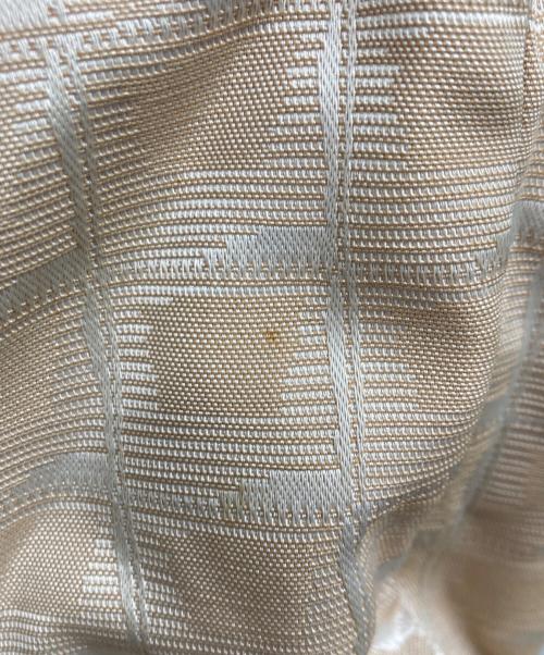 CHANEL（シャネル）CHANEL (シャネル) トートバッグ ベージュの古着・服飾アイテム