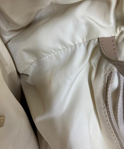 CHANEL（シャネル）CHANEL (シャネル) トートバッグ ベージュの古着・服飾アイテム