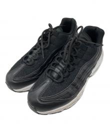 NIKE（ナイキ）の古着「ローカットスニーカー」｜ブラック