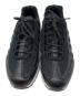 NIKE (ナイキ) ローカットスニーカー ブラック サイズ:25：5000円