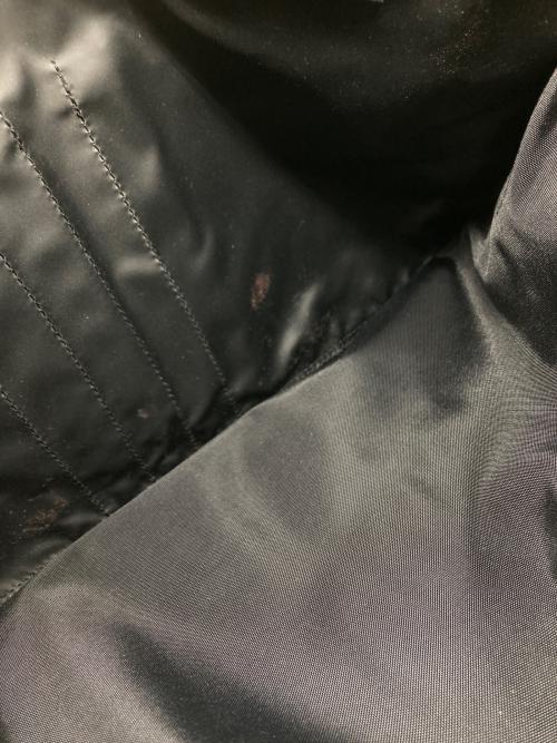 PORTER（ポーター）PORTER (ポーター) 2WAYバッグ/PORTERバック ブラックの古着・服飾アイテム