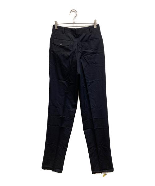COMME des GARCONS HOMME（コムデギャルソン オム）COMME des GARCONS HOMME (コムデギャルソン オム) セットアップスーツ ネイビー サイズ:Mの古着・服飾アイテム
