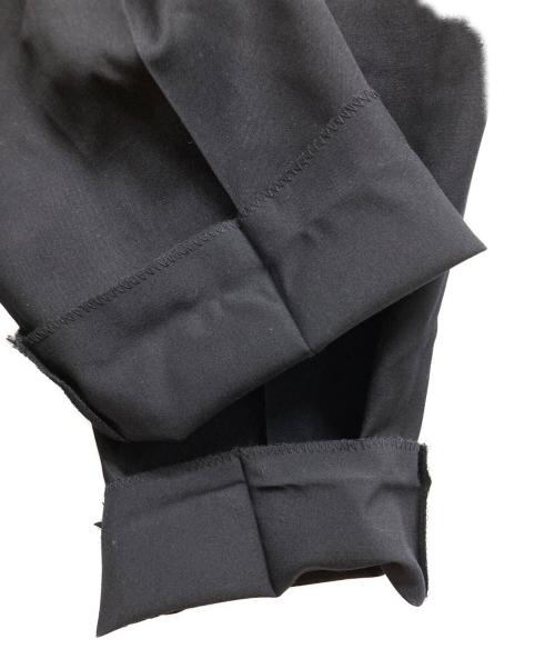 COMME des GARCONS HOMME（コムデギャルソン オム）COMME des GARCONS HOMME (コムデギャルソン オム) セットアップスーツ ネイビー サイズ:Mの古着・服飾アイテム