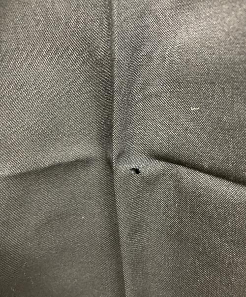 COMME des GARCONS HOMME（コムデギャルソン オム）COMME des GARCONS HOMME (コムデギャルソン オム) セットアップスーツ ネイビー サイズ:Mの古着・服飾アイテム