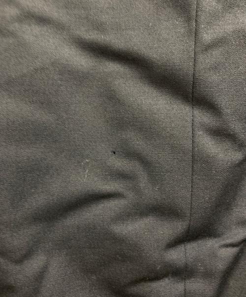 COMME des GARCONS HOMME（コムデギャルソン オム）COMME des GARCONS HOMME (コムデギャルソン オム) セットアップスーツ ネイビー サイズ:Mの古着・服飾アイテム