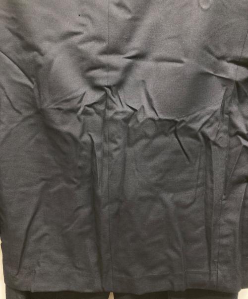 COMME des GARCONS HOMME（コムデギャルソン オム）COMME des GARCONS HOMME (コムデギャルソン オム) セットアップスーツ ネイビー サイズ:Mの古着・服飾アイテム