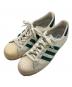 adidas（アディダス）の古着「SUPER STAR 80S VINTAGE DX」｜アイボリー